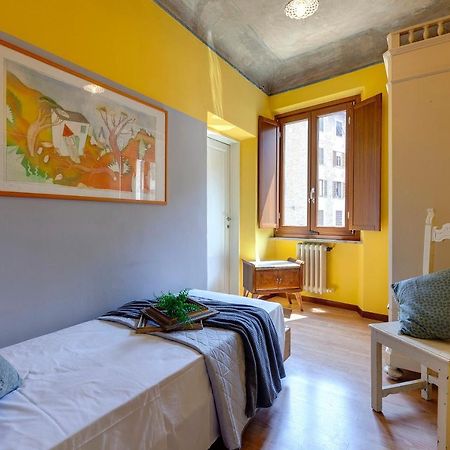 Sophia Apartment By Mamo Firenze Bagian luar foto