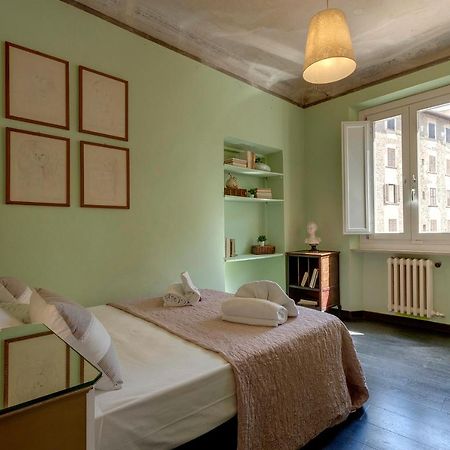 Sophia Apartment By Mamo Firenze Bagian luar foto