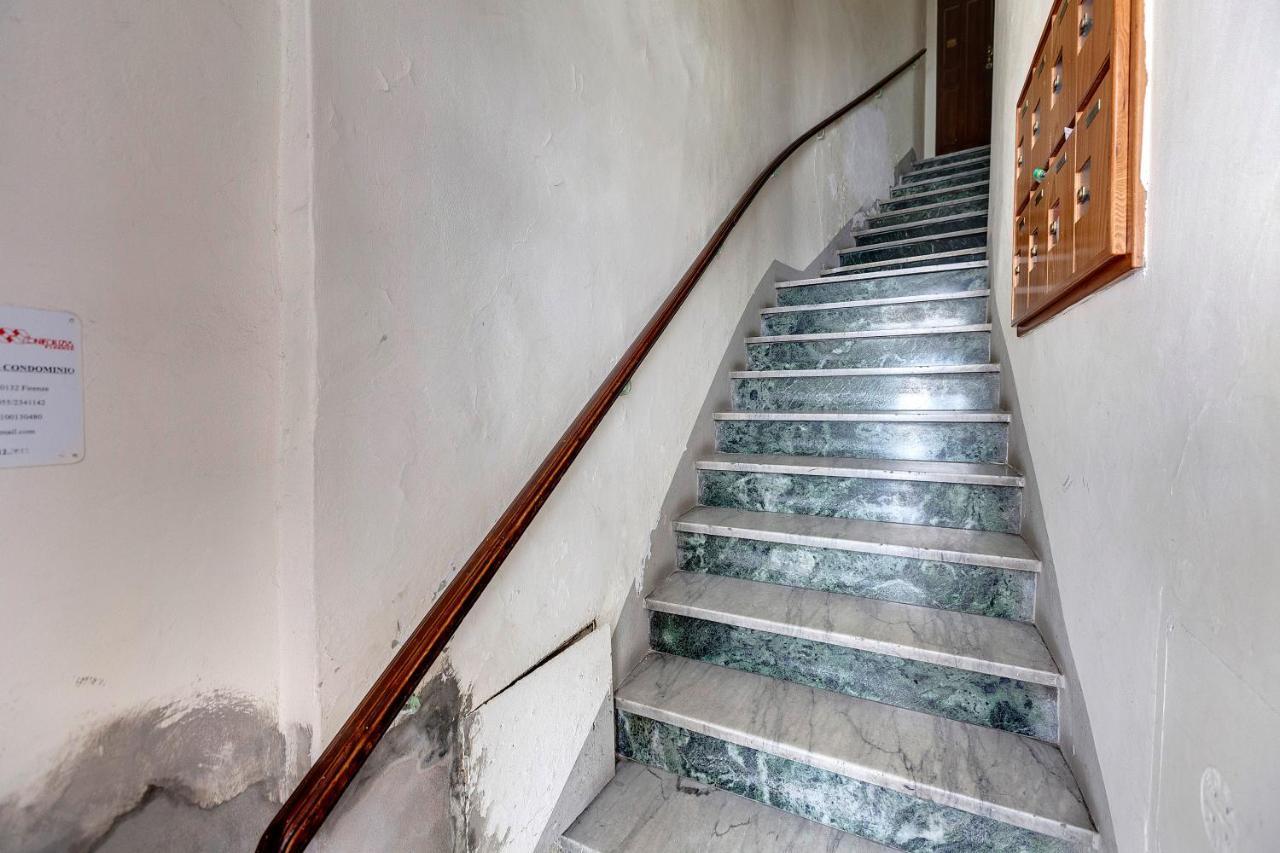 Sophia Apartment By Mamo Firenze Bagian luar foto