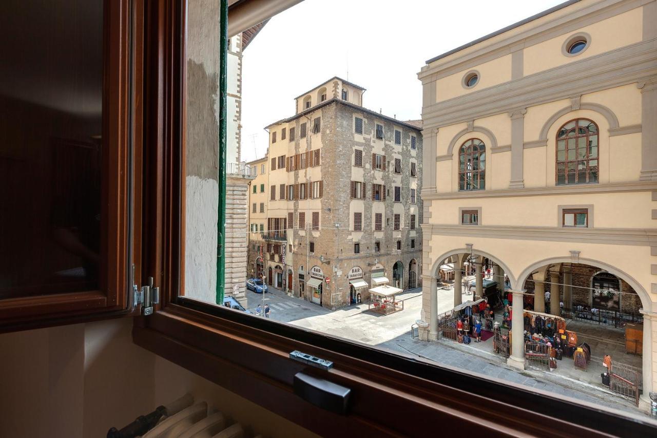 Sophia Apartment By Mamo Firenze Bagian luar foto