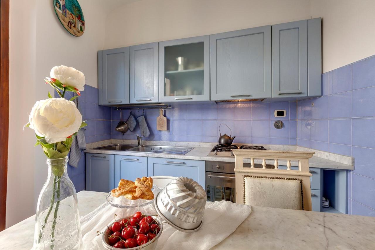 Sophia Apartment By Mamo Firenze Bagian luar foto