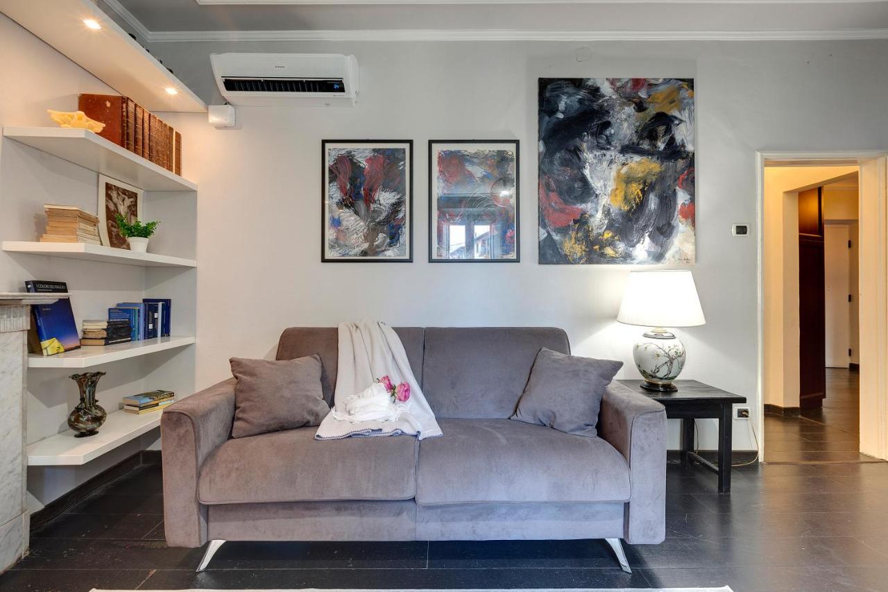 Sophia Apartment By Mamo Firenze Bagian luar foto