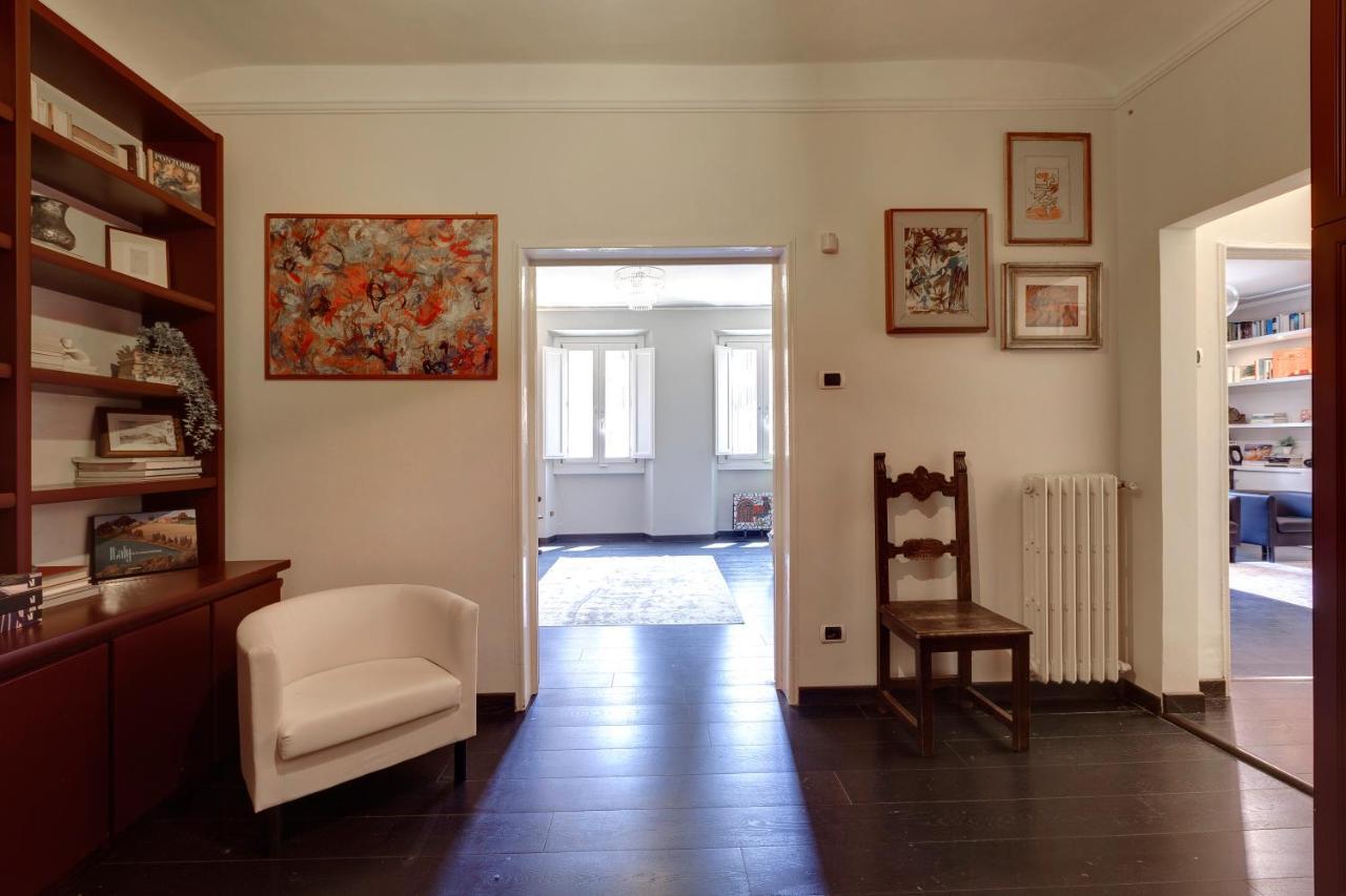 Sophia Apartment By Mamo Firenze Bagian luar foto