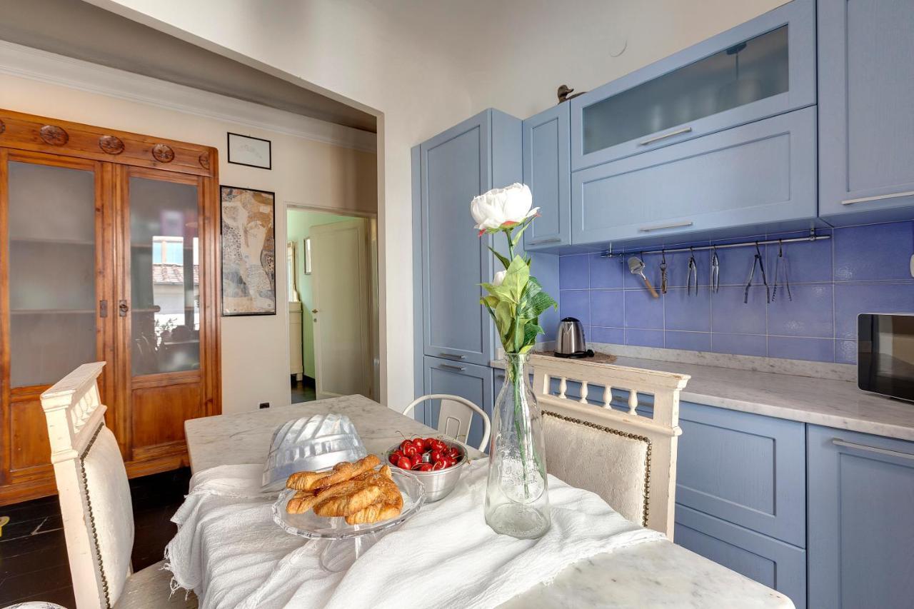 Sophia Apartment By Mamo Firenze Bagian luar foto