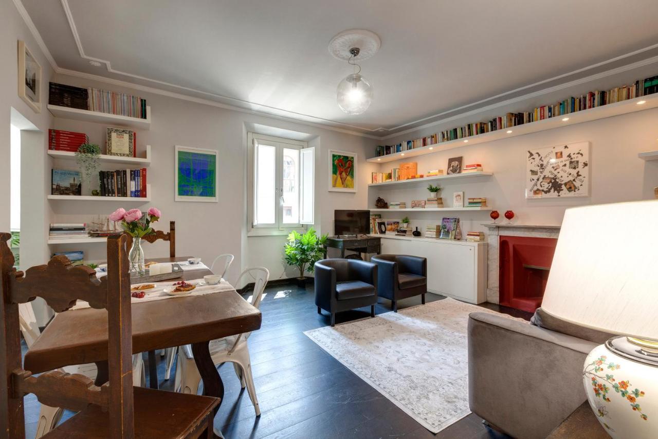 Sophia Apartment By Mamo Firenze Bagian luar foto