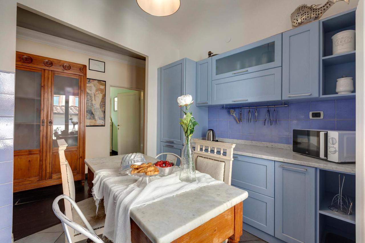 Sophia Apartment By Mamo Firenze Bagian luar foto