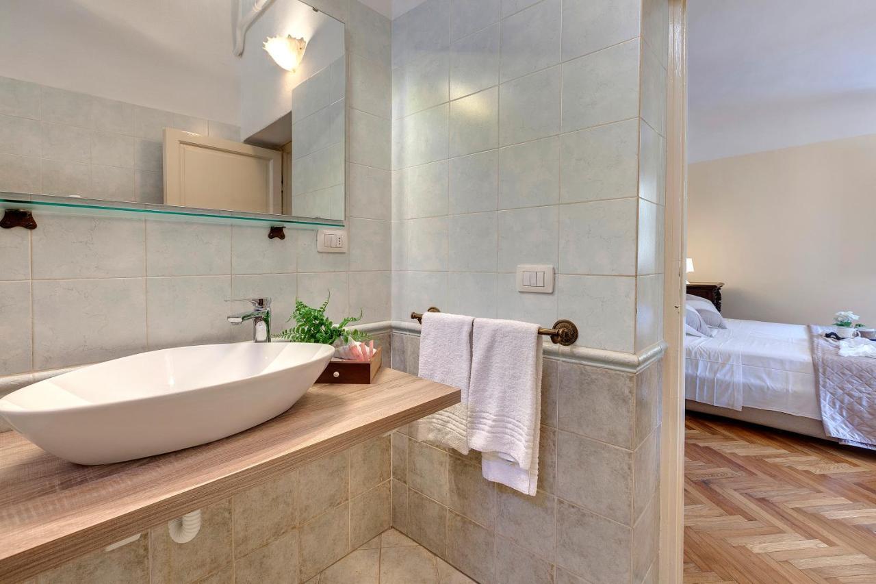 Sophia Apartment By Mamo Firenze Bagian luar foto