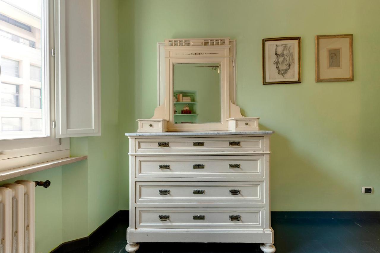 Sophia Apartment By Mamo Firenze Bagian luar foto
