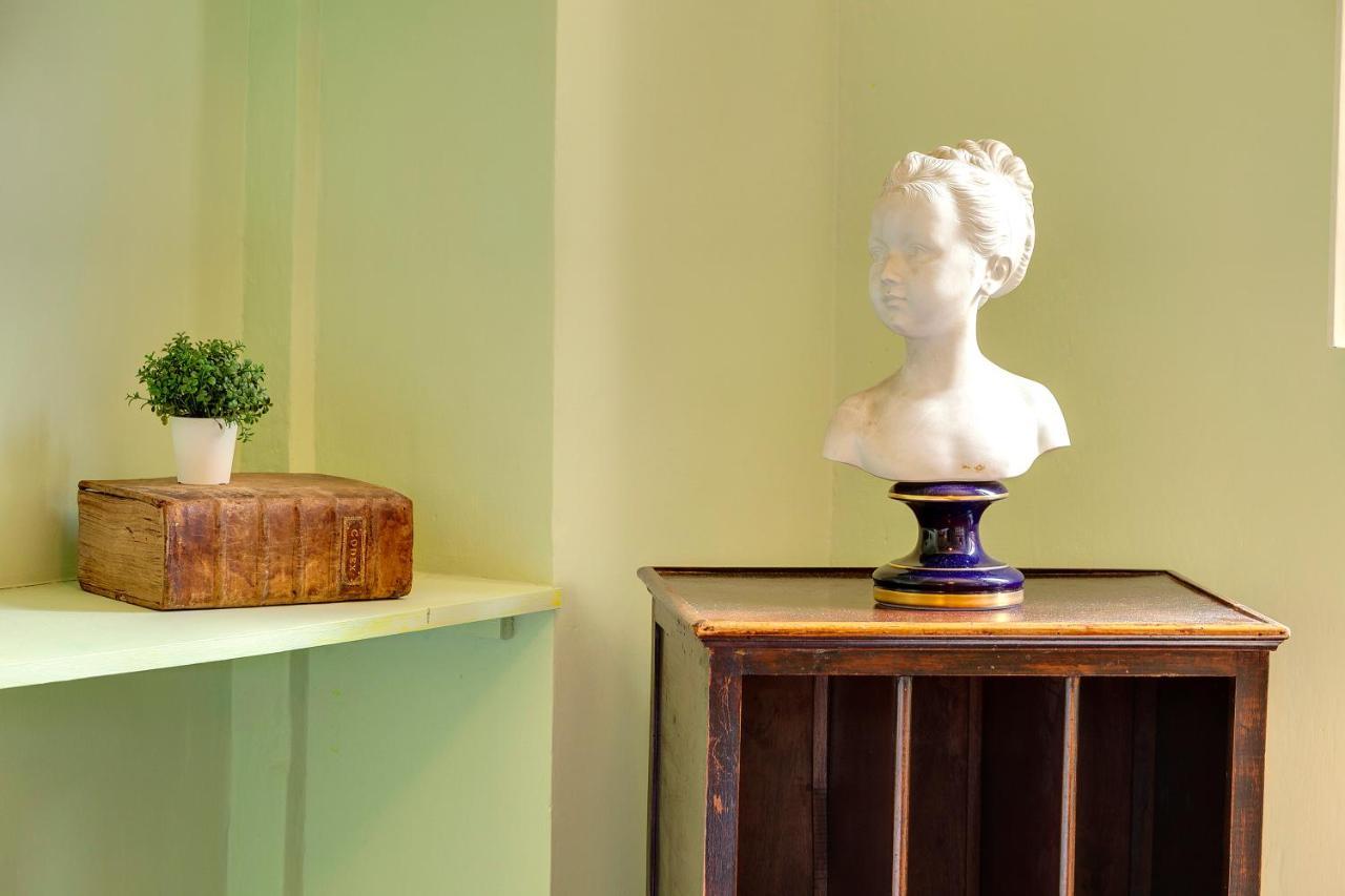 Sophia Apartment By Mamo Firenze Bagian luar foto