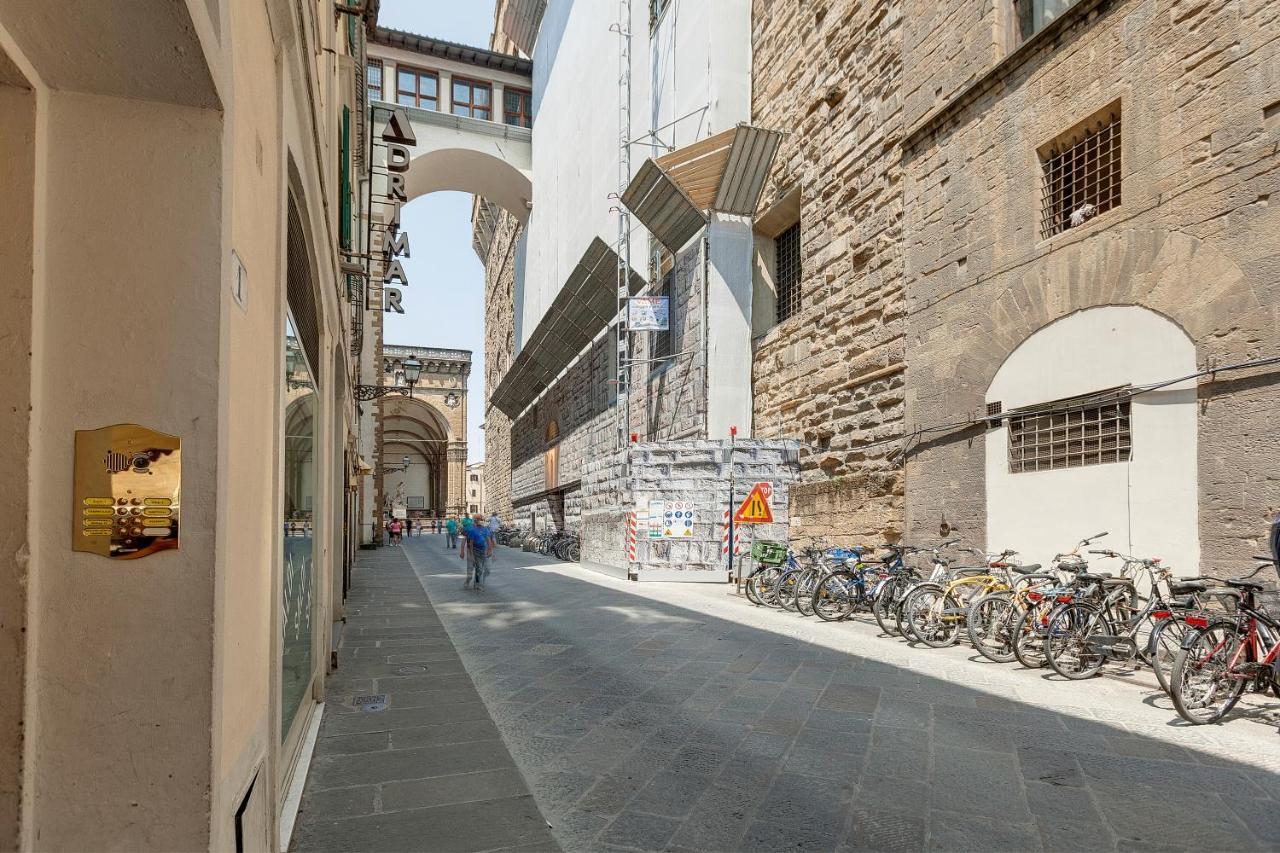 Sophia Apartment By Mamo Firenze Bagian luar foto